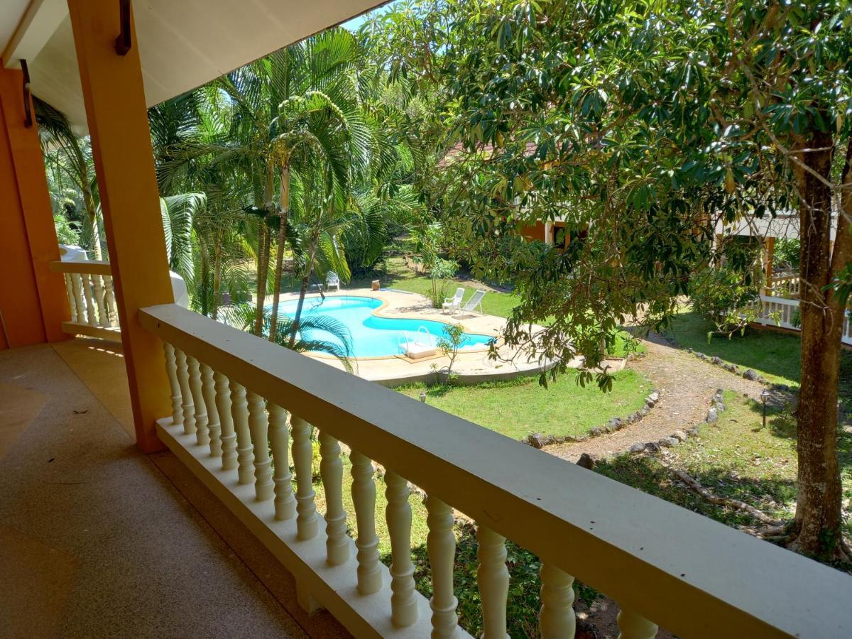 Sabai Residence Ao Nang Esterno foto