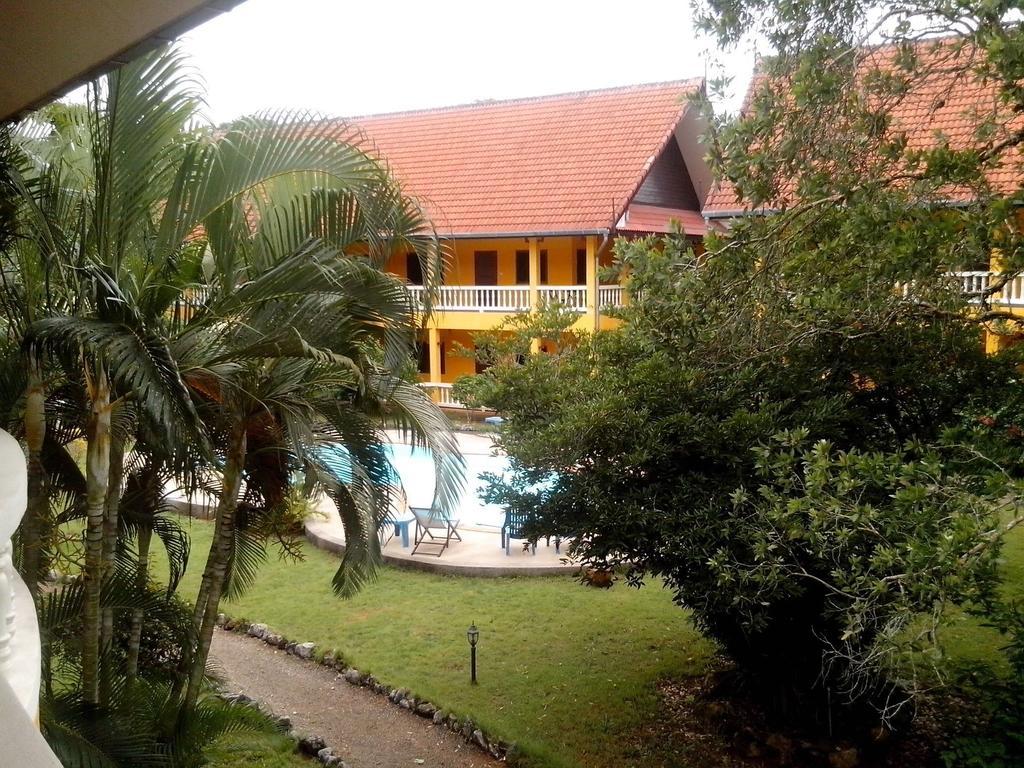 Sabai Residence Ao Nang Esterno foto
