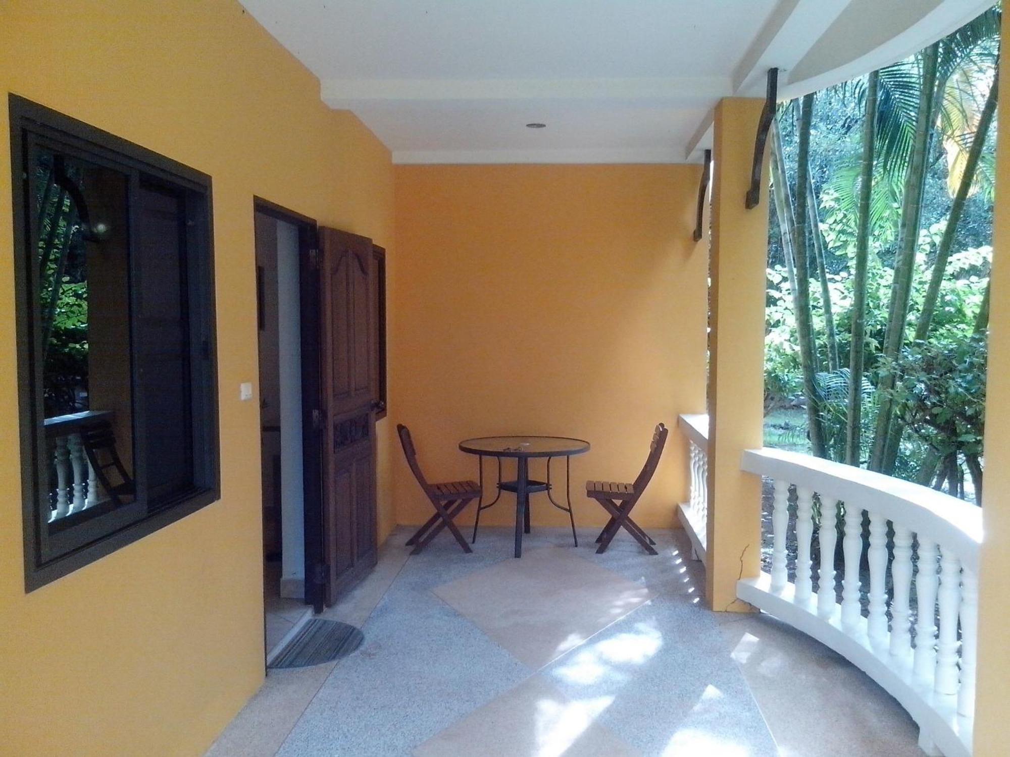 Sabai Residence Ao Nang Camera foto