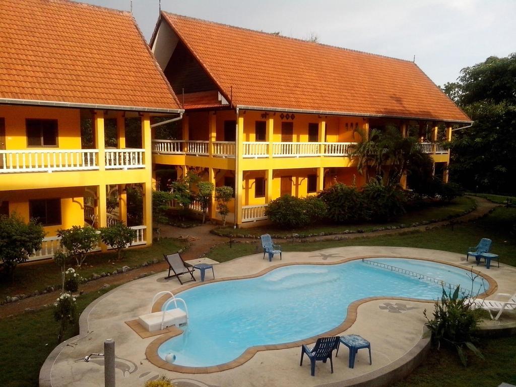 Sabai Residence Ao Nang Camera foto