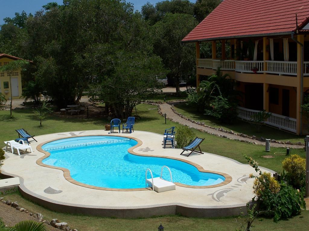 Sabai Residence Ao Nang Esterno foto